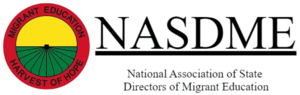 National Migrant Education Teacher of the Year