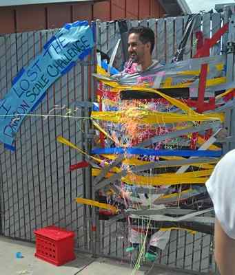 Local schools honored for implementation of new behavior program