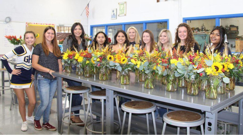 National Recognition for Gridley High Ag Teacher
