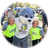 BCOE Mascot Chewy